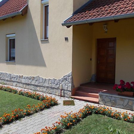Anna Villa Lenti Exterior photo